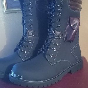 Men's Boots